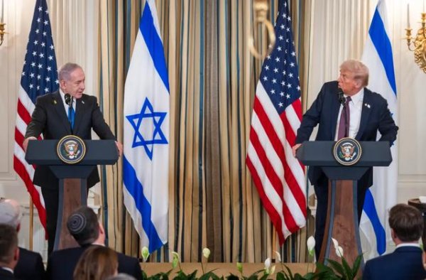 领牛策略 哈马斯拒绝“束手就擒”，美方称不排除用暴力解除武装